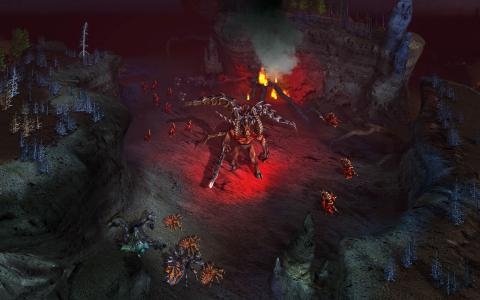 Heroes of Annihilated Empires screenshot