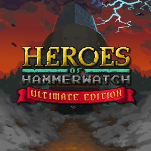 Heroes of Hammerwatch: Ultimate Edition