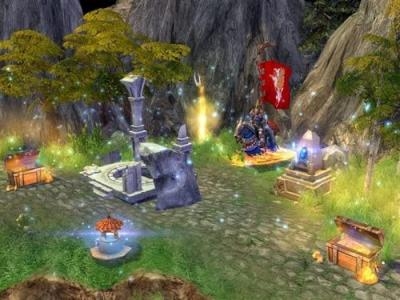 Heroes of Might and Magic - Complete Edition screenshot