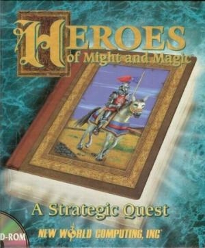 Heroes of Might and Magic