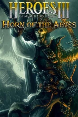 Heroes of Might and Magic III - Horn of the Abyss