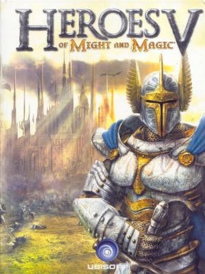 Heroes of Might & Magic V - Deluxe edition