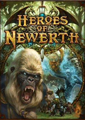 Heroes of Newerth