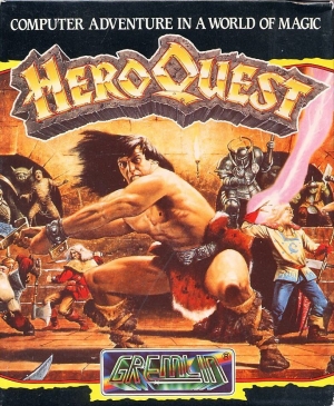 HeroQuest