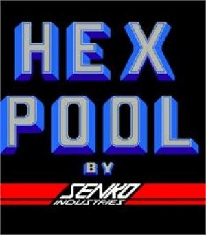 Hex Pool