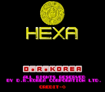 Hexa
