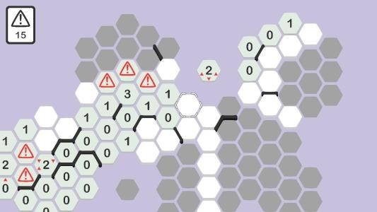 hexceed screenshot