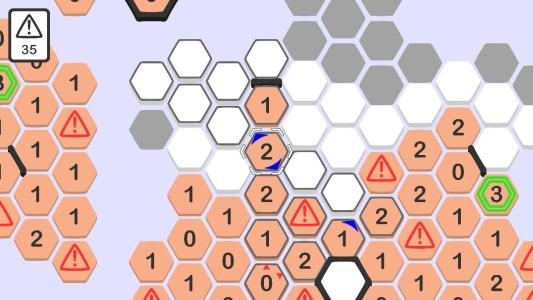 hexceed screenshot