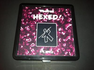 Hexed! (Limited Edition)