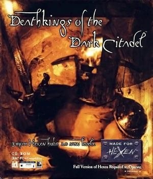 HeXen: Deathkings of the Dark Citidel