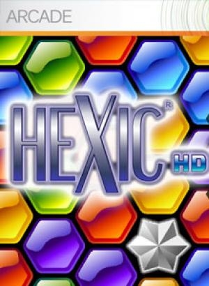 Hexic HD