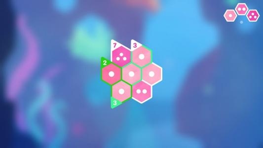 Hexologic screenshot