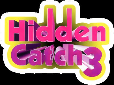 Hidden Catch 3 clearlogo