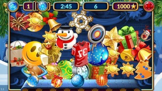 Hidden Objects 6: Shopping Clutter screenshot