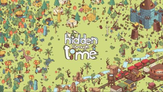 Hidden Through Time