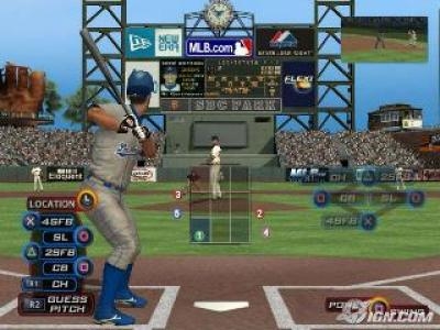 High Heat Major League Baseball 2002 screenshot