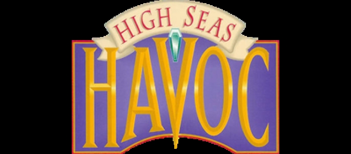 High Seas Havoc clearlogo