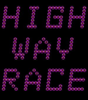 High Way Race