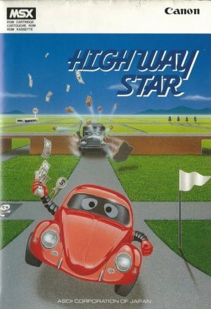 High Way Star