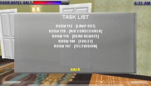 Hilton Garden Inn: Ultimate Team Play screenshot