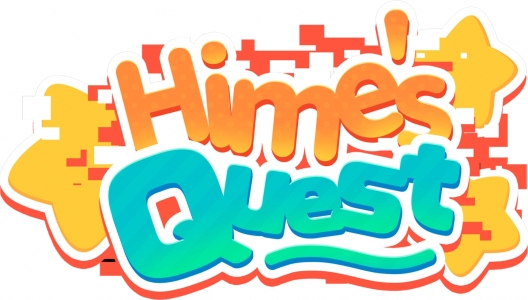 Hime's Quest clearlogo