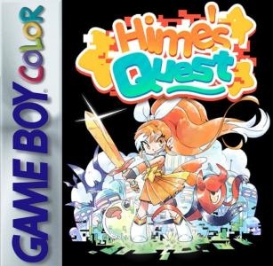 Hime's Quest