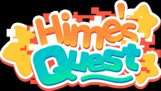 Hime’s Quest clearlogo