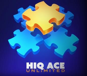 HIQ ACE Unlimited