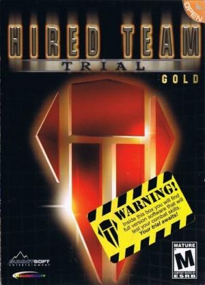 Hired Team Trial Gold