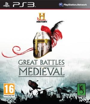 HISTORY Great Battles Medieval