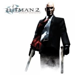 Hitman 2: Silent Assassin HD