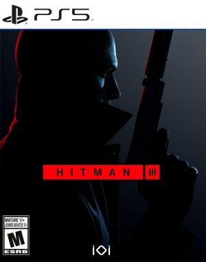 Hitman 3