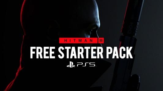 Hitman 3 (Free Starter Pack)