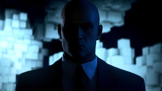 Hitman 3 screenshot