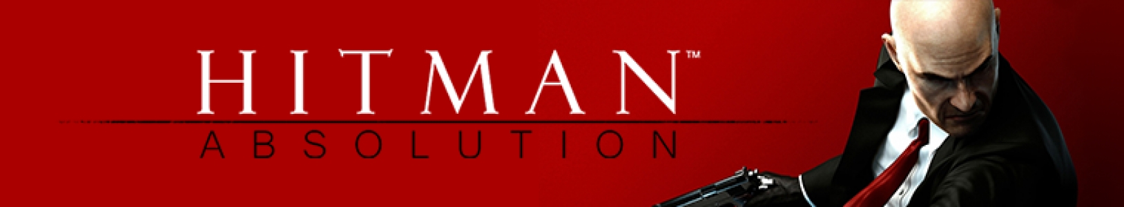 Hitman: Absolution banner