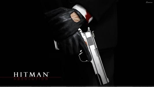 Hitman: Absolution fanart