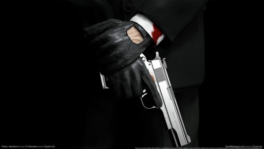 Hitman: Absolution fanart