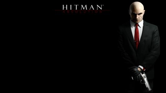 Hitman: Absolution fanart