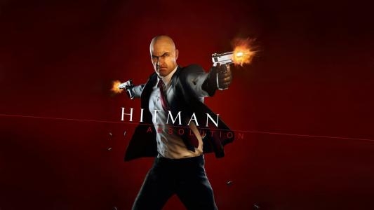 Hitman: Absolution fanart