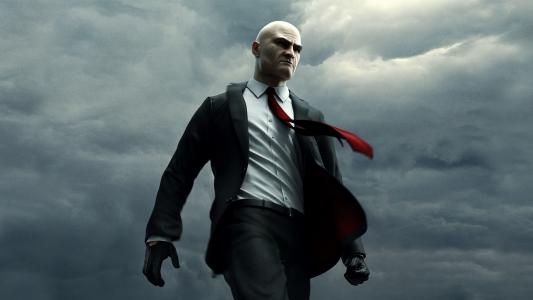 Hitman: Absolution fanart