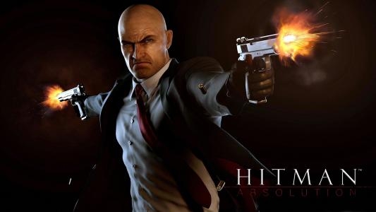 Hitman: Absolution fanart