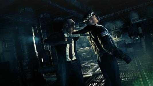 Hitman: Absolution screenshot