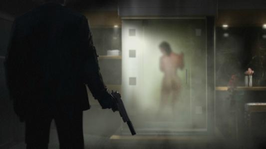 Hitman: Absolution screenshot