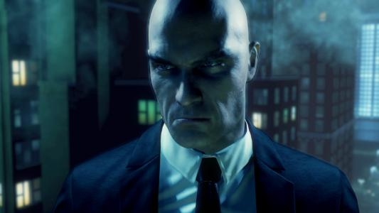 Hitman: Absolution screenshot