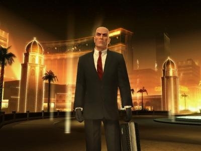 Hitman: Blood Money screenshot