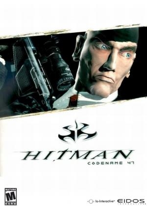 Hitman: Codename 47