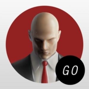 Hitman GO: Definitive Edition