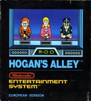 Hogan's Alley