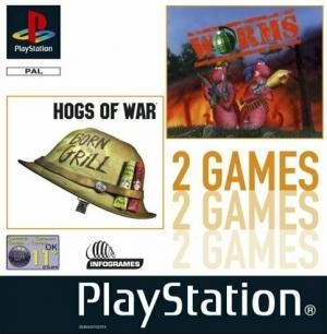 Hogs of War / Worms