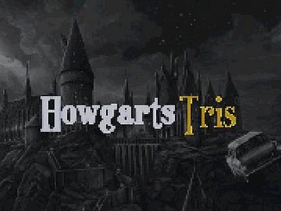 HogwartsTris